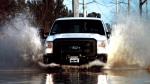 Ford F-350 Super Duty 2011 года